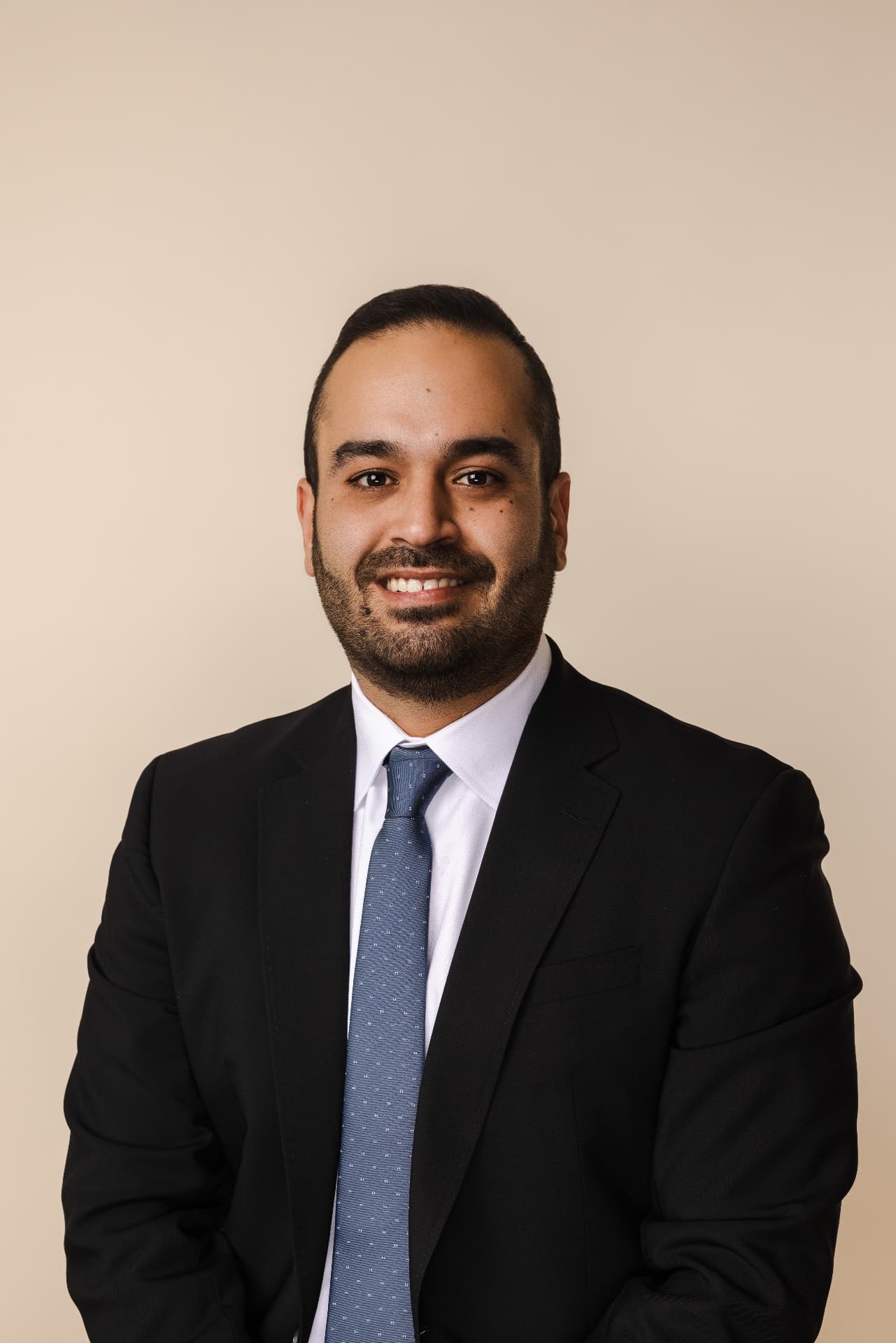 Matthew Lavi, Esq.
