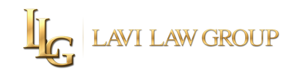 Lavi Law Group