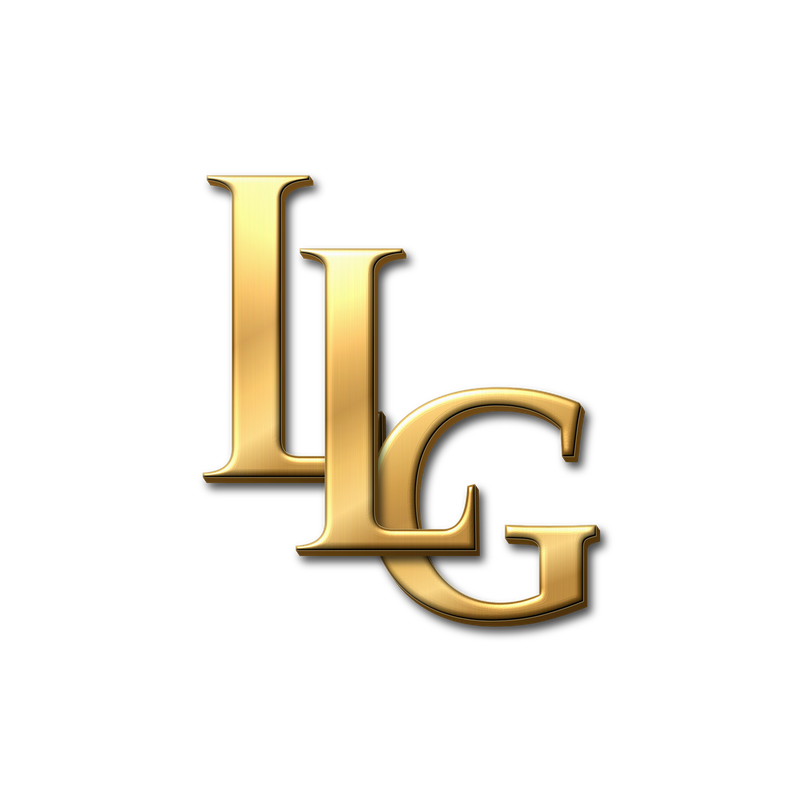 Lavi Law Group monogram